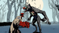 Hellboy: Web of Wyrd