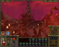 Battle Mages - Sign of Darkness