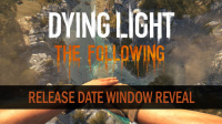 Dying Light: The Following erscheint im ersten Quartal 2016