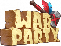 Warpartys Launch Trailer Brings Dinosaurs To Real Time Strategy