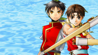 Suikoden I & II HD Remaster