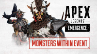 Apex Legends feiert Halloween mit dem Monsteralarm-Event