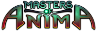 Masters of Anima