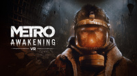 Die postapokalyptische Welt von Metro Awakening wird am 7. November in VR zum Leben erweckt