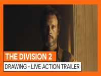 TOM CLANCYS THE DIVISION® 2