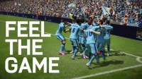 EA SPORTS bleibt bis 2019 offizieller Sporttechnologie-Partner der Premier League