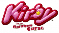 Kirby and the Rainbow Curse