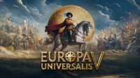 Europa Universalis V jetzt erhältlich