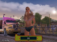 Big Mutha Truckers 2: Truck me harder