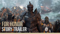 For Honor – Ubisoft kündigt geschlossene Beta für Januar 2017 an