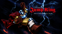 Jump King springt am 9. Juni auf Switch, PlayStation 4  und Xbox One