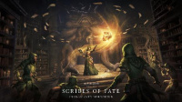The Elder Scrolls Online: Scribes of Fate jetzt auch für Konsolen verfügbar