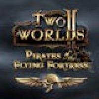 Two Worlds II - Pirates of the Flying Fortress erscheint am Dienstag