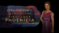 Civilization VI: Gathering Storm