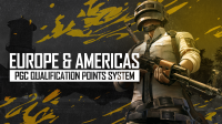 PUBG Esports kündigt Qualifizierungssystem der PGC 2021 für Europa und Amerika an