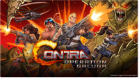 Neuer Trailer und viele Details zu Contra: Operation Galuga