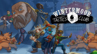 Wintermoor Tactics Club ist jetzt für PC verfügbar