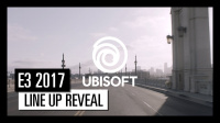 Ubisofts E3 Plans