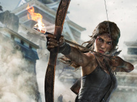 Gamelegende Lara Croft: Comeback zum Jubiläum