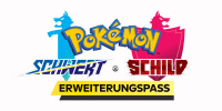 Pokémon Schwert Erweiterungspass - Die Insel der Rüstung