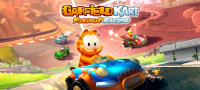 Garfield Kart - Furious Racing