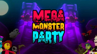 Mega Monster Party