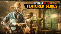 Diesen Monat in Red Dead Online: Extra-Belohnungen in Free Roam Events
