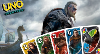 Uno - Assassins Creed Valhalla DLC