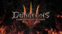  Dungeons 3 - Complete Collection erscheint am 26. Juni