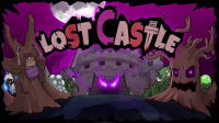 Lost Castle, Action RPG Beat-Em-Up, Now Available Worldwide