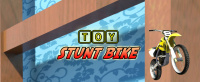 Toy Stunt Bike (3DS/2DS)