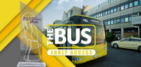 DEUTSCHER ENTWICKLERPREIS 2021 für The Bus