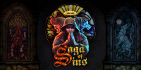 Saga of Sins - Switch Version