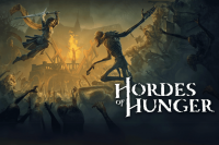Hordes of Hunger - Early Access Version