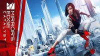 Mirror´s Edge Catalyst erscheint am 25. Februar 2016