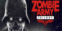 Zombie Army Trilogy
