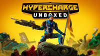 Spielzeugsoldaten-Shooter HYPERCHARGE: Unboxed jetzt auch auf Xbox
