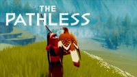 Die physische Version von The Pathless für Nintendo Switch ist ab sofort erhältlich