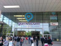 Gamescom 2015