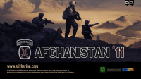 Afghanistan 11 Now Out