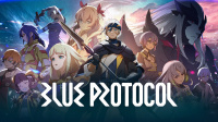 Blue Protocol: Neuer Combat-Trailer zum Anime-MMO erschienen