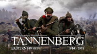 Verdun Devs Announce New Front: Tannenberg