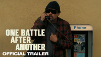ONE BATTLE AFTER ANOTHER:  Der deutsche Trailer ist online
