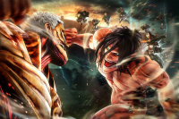 Attack On Titan 2 Gets New Online Multiplayer Features