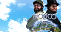 Diktatur zum ausprobieren: Kostenlose Demo-Version von TROPICO 5 für PlayStation 4