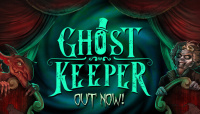 Ghost Keeper - Early Access Version