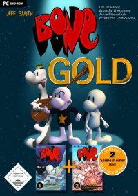 Bone Gold
