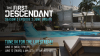 The First Descendant: Exklusive Season 3: Breakthrough-Updates im Dev Livestream enthüllt