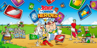 Asterix & Obelix: Heroes ist ab sofort erhältlich