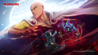 One Punch Man: World, das brandneue 3D-Actionspiel zum beliebten Anime